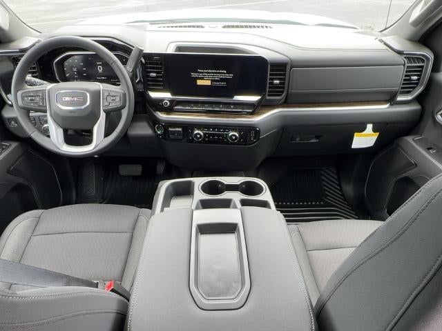 2026 GMC Sierra 1500 SLE - Photo 7