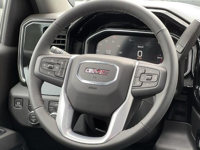 2026 GMC Sierra 1500 SLE - Photo 8
