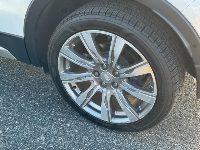 2019 Cadillac XT4 AWD Premium Luxury