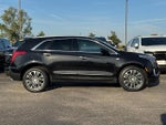 2018 Cadillac XT5 Premium Luxury AWD