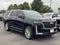 2024 Cadillac Escalade ESV Premium Luxury