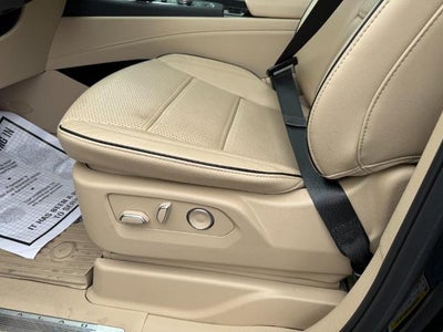 2024 Cadillac Escalade ESV Premium Luxury