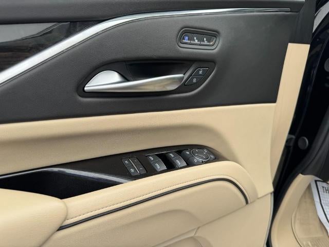 2024 Cadillac Escalade ESV Premium Luxury