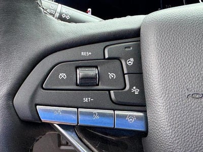 2024 Cadillac Escalade ESV Premium Luxury