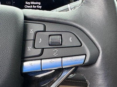 2024 Cadillac Escalade ESV Premium Luxury
