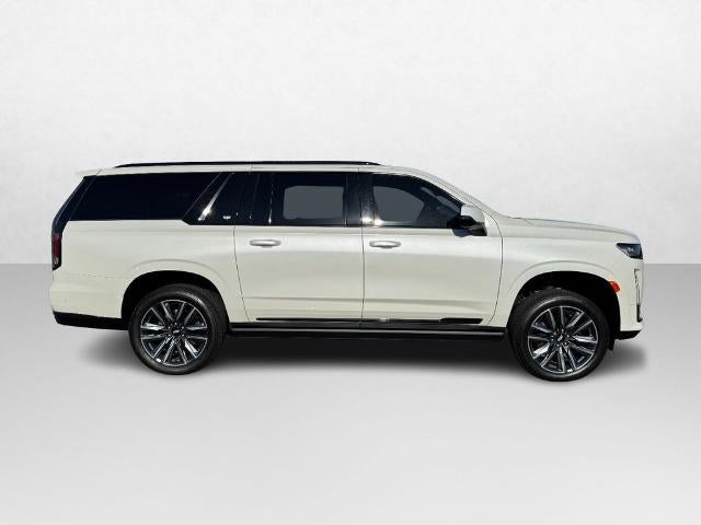 2022 Cadillac Escalade ESV Sport Platinum
