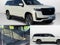 2022 Cadillac Escalade ESV Sport Platinum