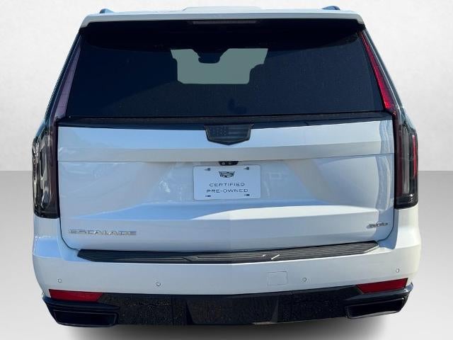 2022 Cadillac Escalade ESV Sport Platinum