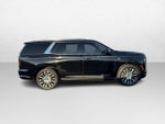 2025 Cadillac Escalade Premium Luxury Platinum