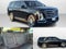 2025 Cadillac Escalade Premium Luxury Platinum