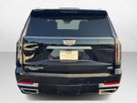 2025 Cadillac Escalade Premium Luxury Platinum