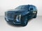 2025 Cadillac Escalade Premium Luxury Platinum