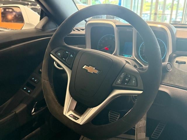 2015 Chevrolet Camaro Z/28