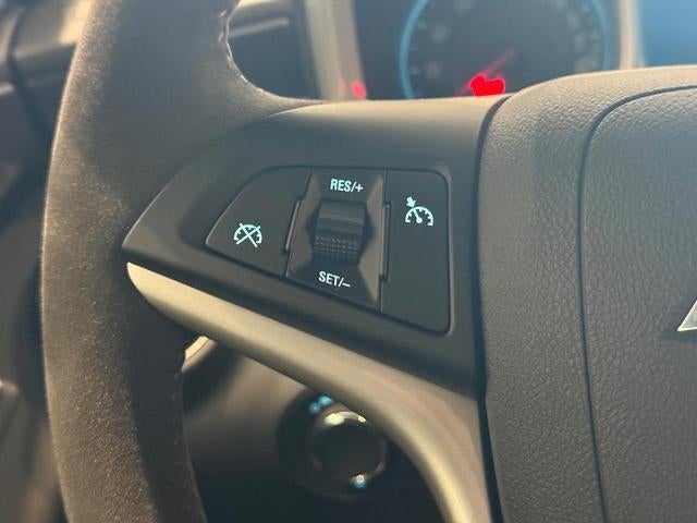 2015 Chevrolet Camaro Z/28