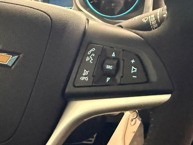 2015 Chevrolet Camaro Z/28