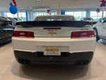 2015 Chevrolet Camaro Z/28