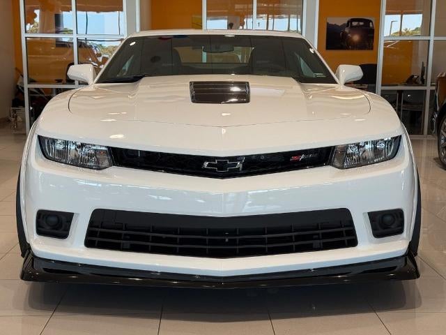 2015 Chevrolet Camaro Z/28