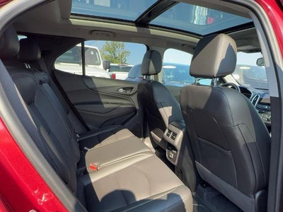 2021 Chevrolet Equinox Premier
