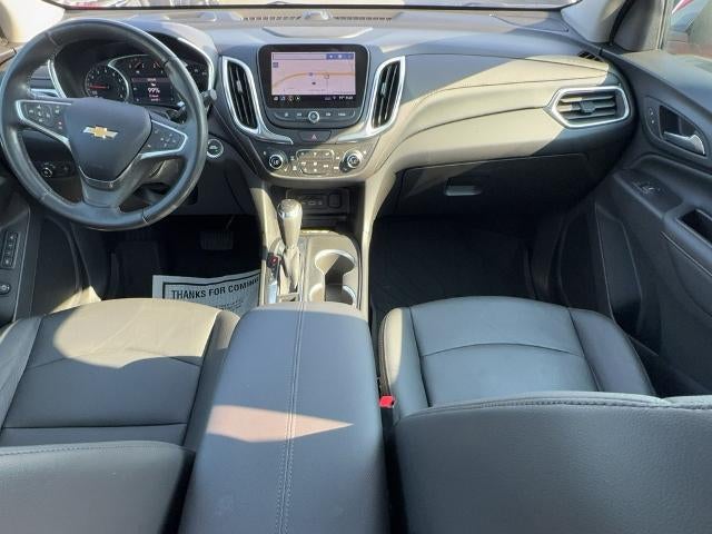 2021 Chevrolet Equinox Premier
