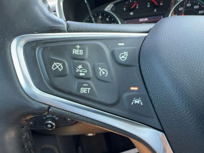 2021 Chevrolet Equinox Premier