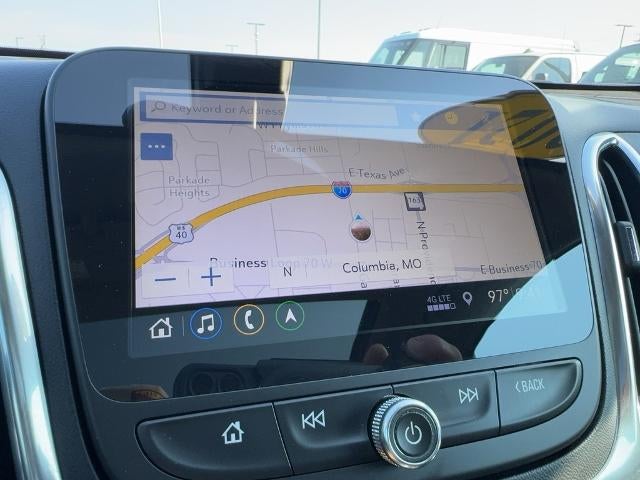 2021 Chevrolet Equinox Premier