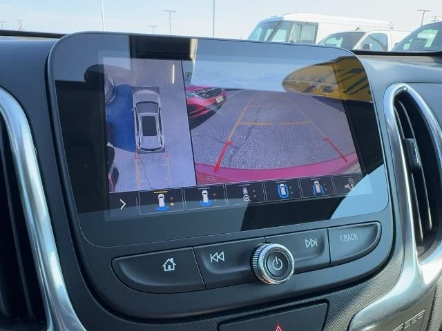 2021 Chevrolet Equinox Premier