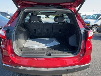 2021 Chevrolet Equinox Premier