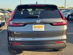 2025 Honda CR-V EX AWD