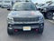 2022 Jeep Compass Trailhawk 4x4