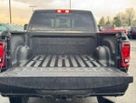 2025 RAM 3500 Tradesman Crew Cab 4x4 6'4" Box