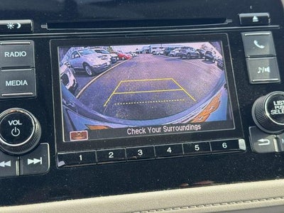 2021 Honda HR-V AWD LX