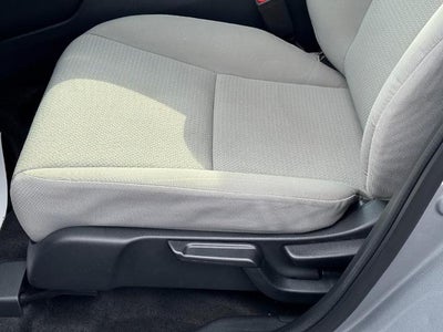 2021 Honda HR-V AWD LX