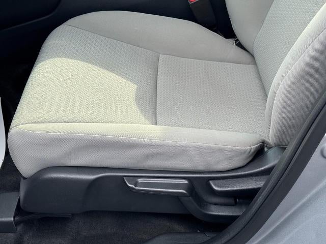2021 Honda HR-V AWD LX