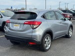 2021 Honda HR-V AWD LX