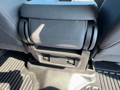2022 Chevrolet Silverado 1500 WT