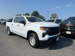 2022 Chevrolet Silverado 1500 WT