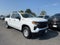 2022 Chevrolet Silverado 1500 WT