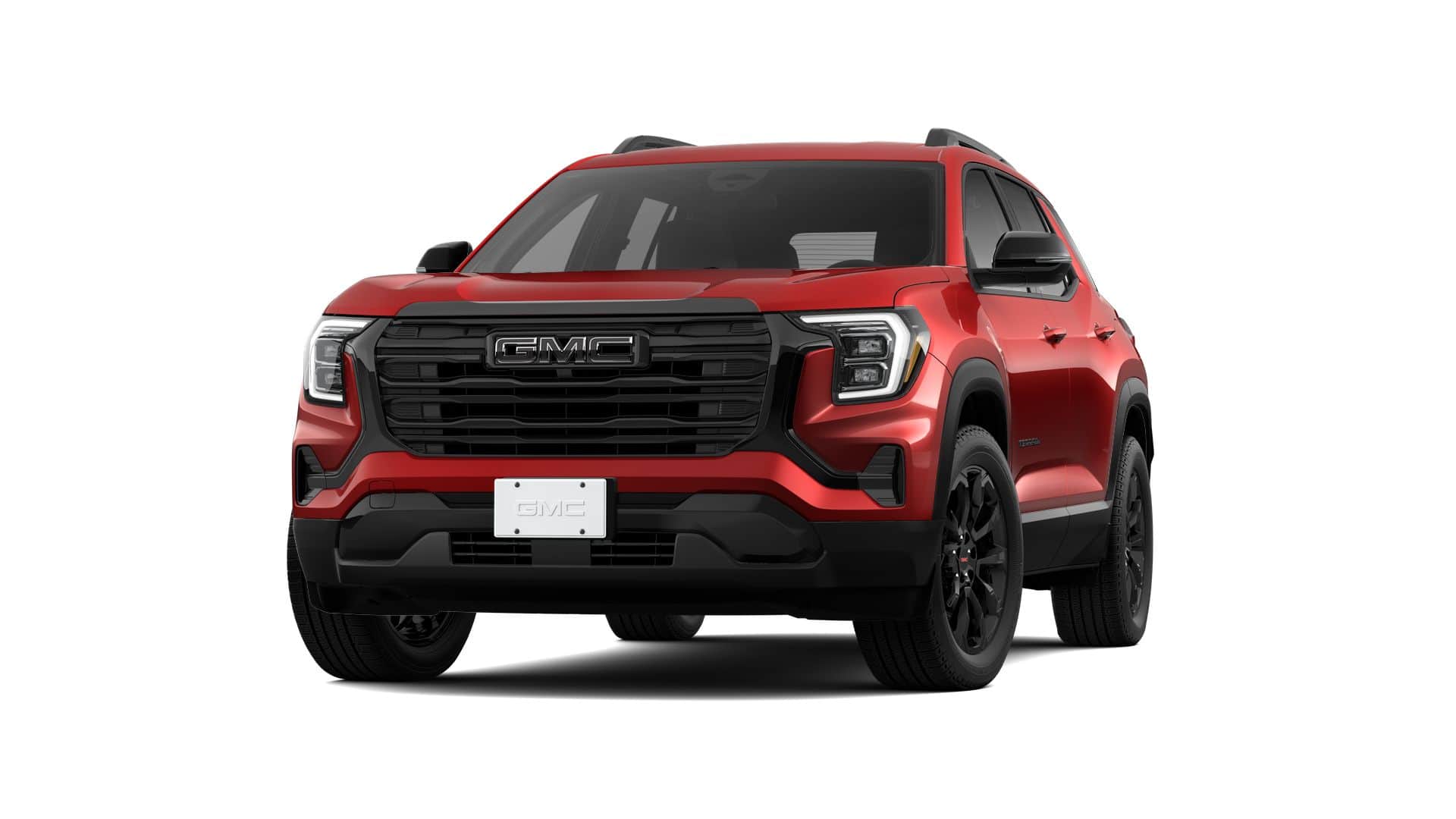 2026 GMC Terrain Elevation AWD's photo