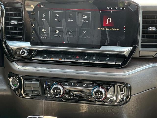 2026 GMC Sierra 1500 SLT - Photo 10