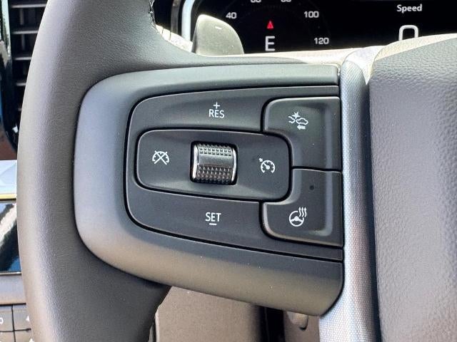 2026 GMC Sierra 1500 SLT - Photo 17