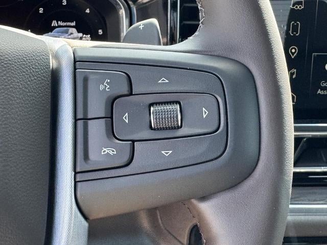 2026 GMC Sierra 1500 SLT - Photo 18