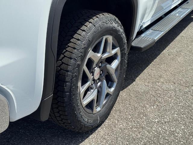 2026 GMC Sierra 1500 SLT - Photo 6