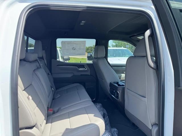 2026 GMC Sierra 1500 SLT - Photo 7
