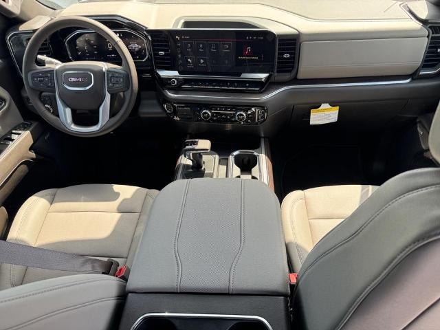 2026 GMC Sierra 1500 SLT - Photo 8