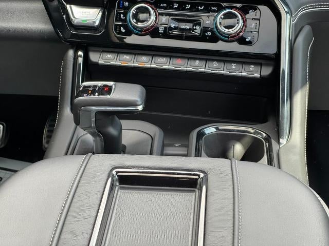 2022 GMC Sierra 1500 AT4X