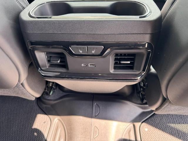 2022 GMC Sierra 1500 AT4X