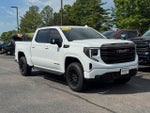 2022 GMC Sierra 1500 AT4X