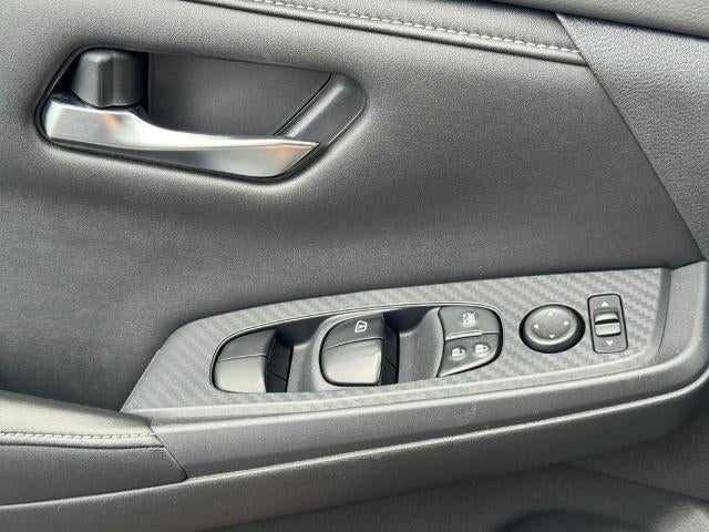 2020 Nissan Sentra SV Xtronic CVT