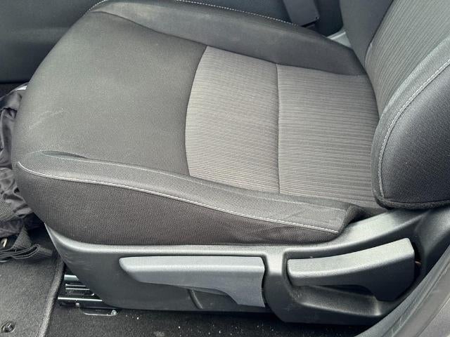 2020 Nissan Sentra SV Xtronic CVT