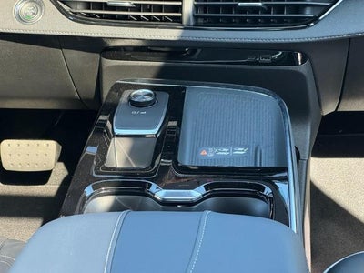 2027 Buick Enclave Sport Touring